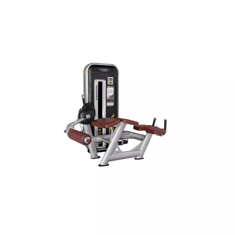 Lying Leg Curl BN013A - Power Fit | Musculation Jambes - Myo Impact