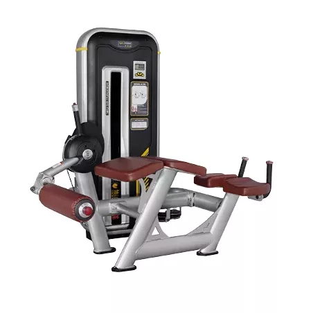 Lying Leg Curl BN013A - Power Fit | Musculation Jambes - Myo Impact