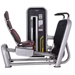 Leg Press BN015 - Power Fit | Musculation Jambes - Myo Impact