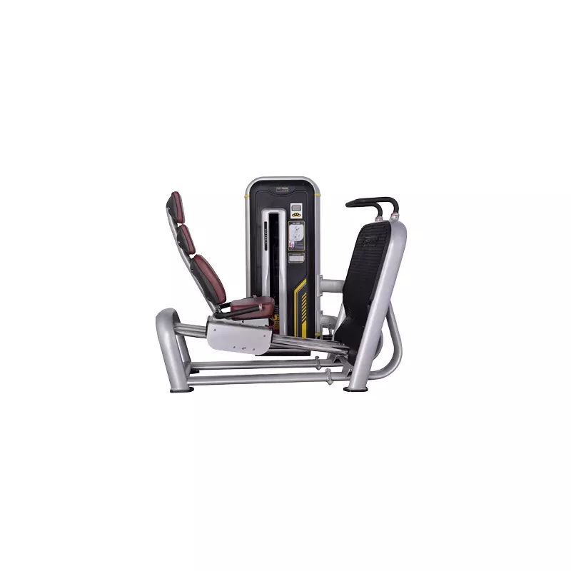Leg Press BN015 - Power Fit | Musculation Jambes - Myo Impact