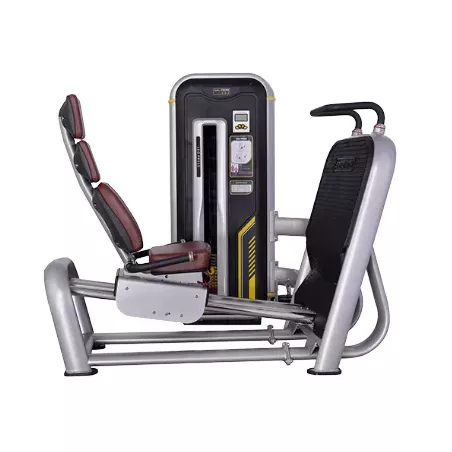 Leg Press BN015 - Power Fit | Musculation Jambes - Myo Impact