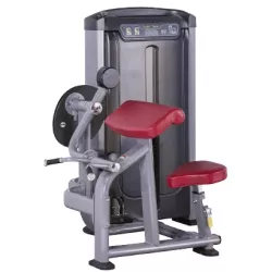 Biceps Machine JL7605 - Power Fit | Musculation Bras - Myo Impact