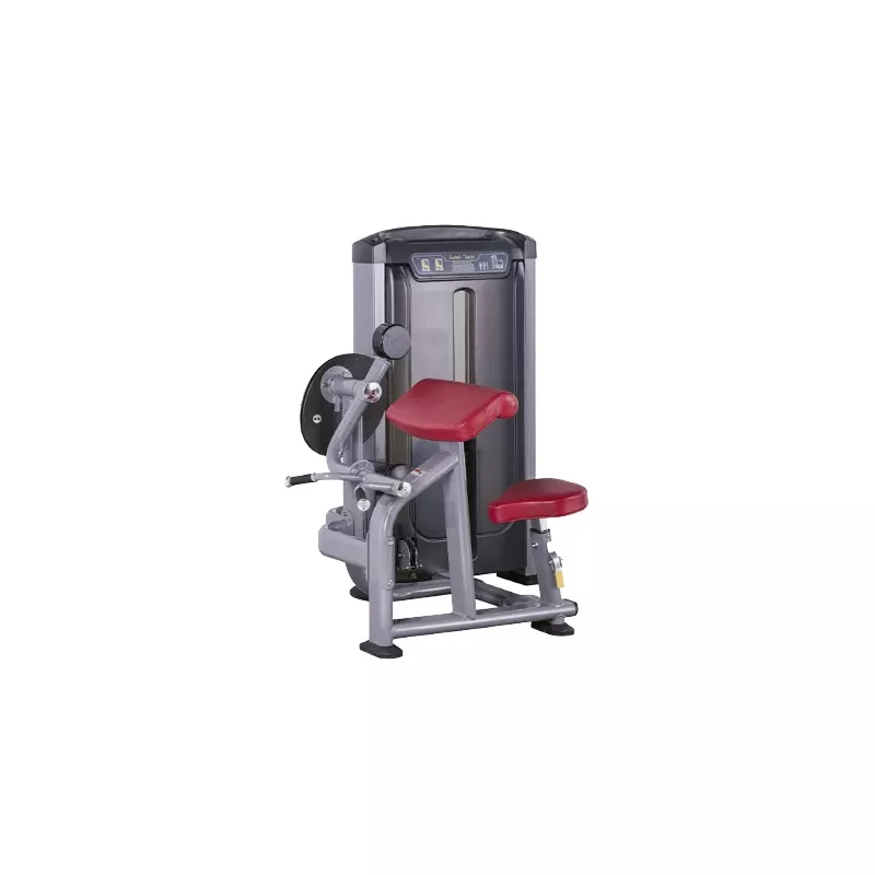 Biceps Machine JL7605 - Power Fit | Musculation Bras - Myo Impact
