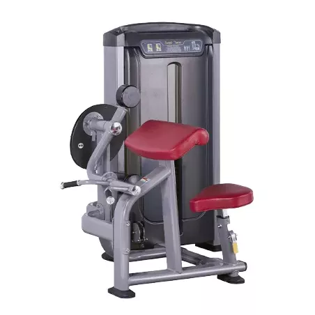 Biceps Machine JL7605 - Power Fit | Musculation Bras - Myo Impact