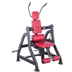 Abdominal Machine JL7321 - Power Fit | Abdominaux - Myo Impact