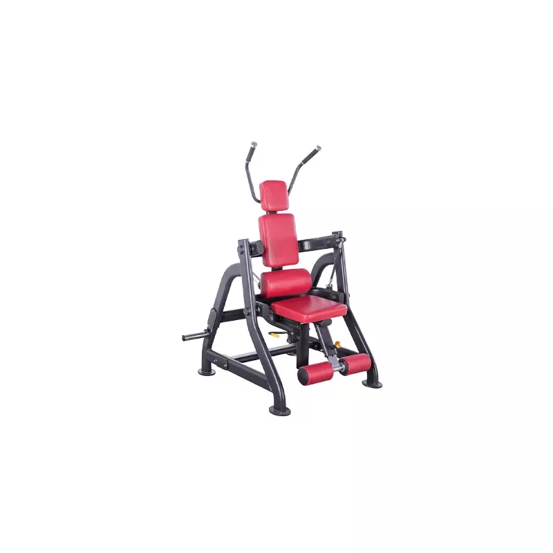 Abdominal Machine JL7321 - Power Fit | Abdominaux - Myo Impact