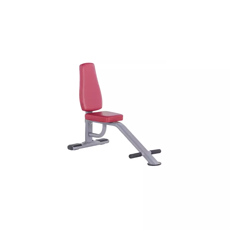 Utility Bench JL7338 - Power Fit | Bancs de Musculation - Myo impact