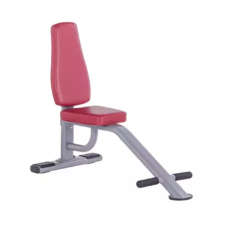 Utility Bench JL7338 - Power Fit | Bancs de Musculation - Myo impact