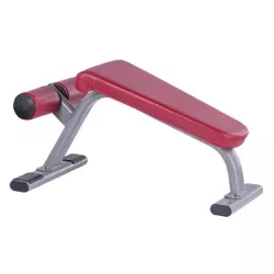 Short Abdominal Bench JL7332 - Power Fit | Bancs de Musculation - Myo Impact