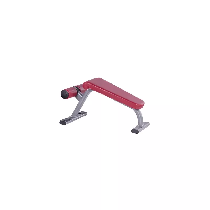 Short Abdominal Bench JL7332 - Power Fit | Bancs de Musculation - Myo Impact