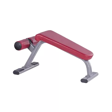 Short Abdominal Bench JL7332 - Power Fit | Bancs de Musculation - Myo Impact