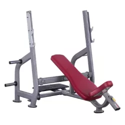 Incline Bench Press JL7325 - Power Fit | Bancs de Musculation - Myo Impact