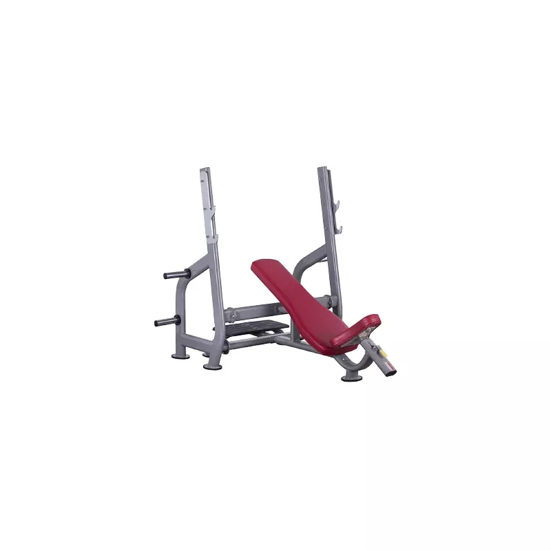 Incline Bench Press JL7325 - Power Fit | Bancs de Musculation - Myo Impact
