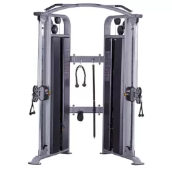 Bar & Dips JL7320 - Power Fit | Musculation Haut du Corps - Myo Impact