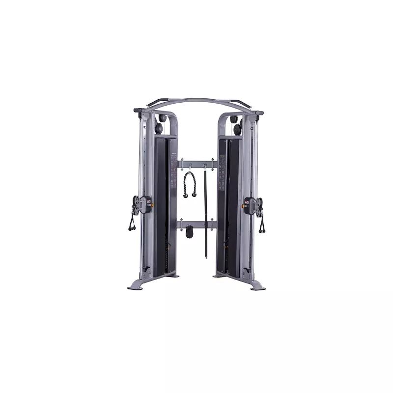 Bar & Dips JL7320 - Power Fit | Musculation Haut du Corps - Myo Impact