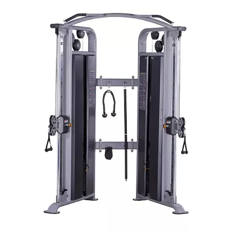 Bar & Dips JL7320 - Power Fit | Musculation Haut du Corps - Myo Impact
