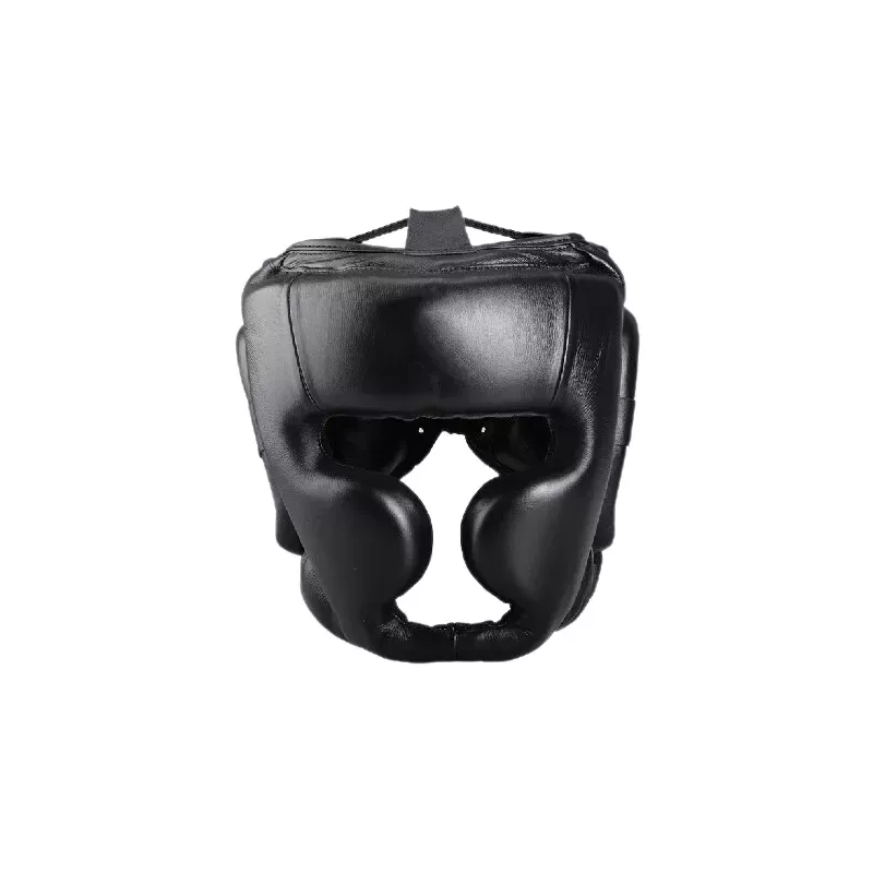 Casque de Protection Sports de Combat | Vision à 180°