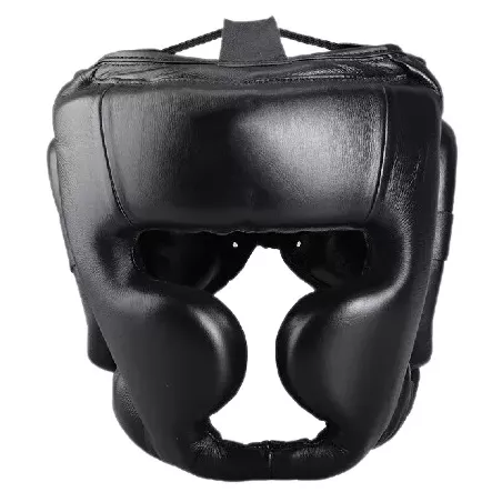 Casque de Protection Sports de Combat | Vision à 180°