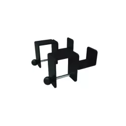 Grip Band Hook : Accessoire de Rangement pour Cage Cross Training