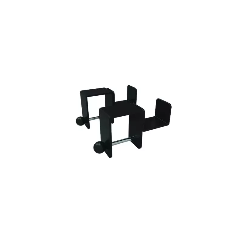 Grip Band Hook : Accessoire de Rangement pour Cage Cross Training
