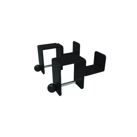 Grip Band Hook : Accessoire de Rangement pour Cage Cross Training