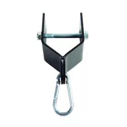 Grip Hanger | Support cordes & Gym ring - Cages cross-training
