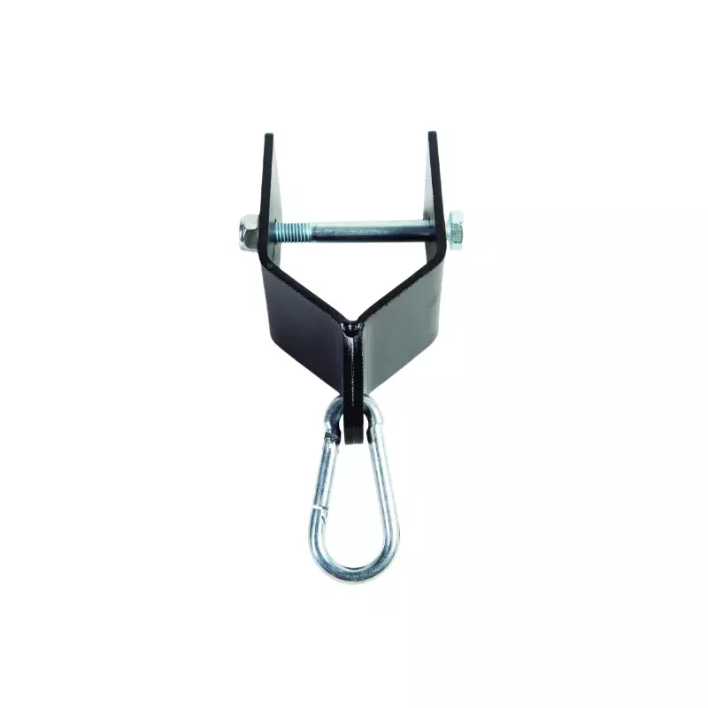 Grip Hanger | Support cordes & Gym ring - Cages cross-training