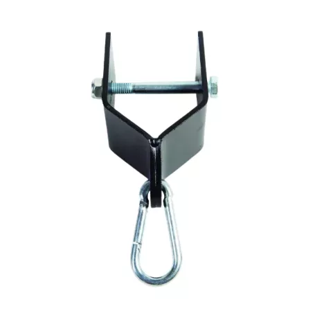 Grip Hanger | Support cordes & Gym ring - Cages cross-training