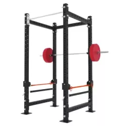 Cage de Musculation Multifonction | Squat et Développé couché