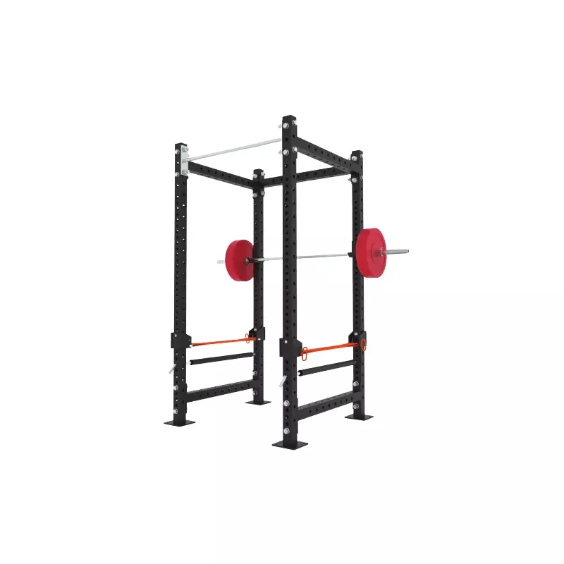 Cage de Musculation Multifonction | Squat et Développé couché