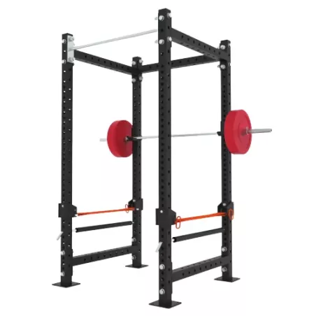 Cage de Musculation Multifonction | Squat et Développé couché