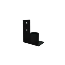 Support Core Trainer pour Cage | Rangement Barre et Pivot
