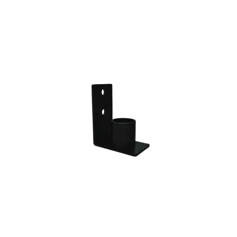 Support Core Trainer pour Cage | Rangement Barre et Pivot