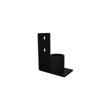Support Core Trainer pour Cage | Rangement Barre et Pivot