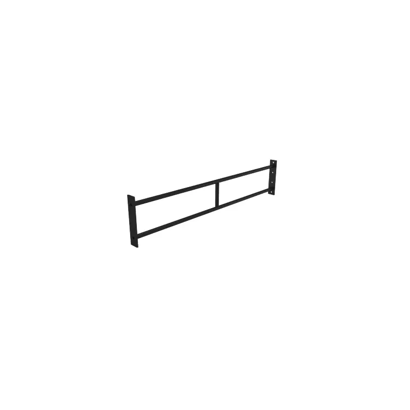 Double Cross Bar | Accessoire polyvalent cages Cross Training