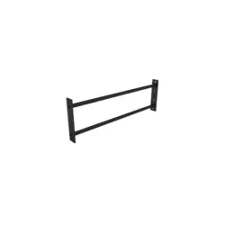 Cross Bar Doble 1.05m