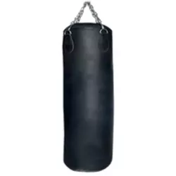 Sac de frappe Cuir 120cm et 160cm - Sport de combat