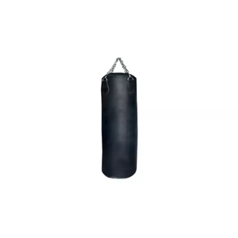 Sac de frappe Cuir 120cm et 160cm - Sport de combat