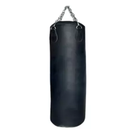 Sac de frappe Cuir 120cm et 160cm - Sport de combat