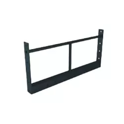 Cross Bar Doble Monkeys 1.05m