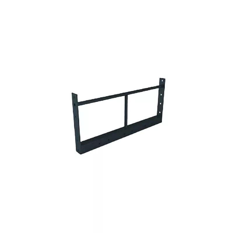 Cross Bar Doble Monkeys 1.05m