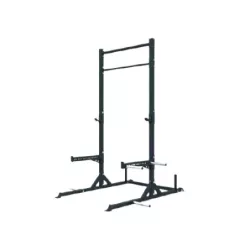 Dominated Squat Rack | Rack de Musculation