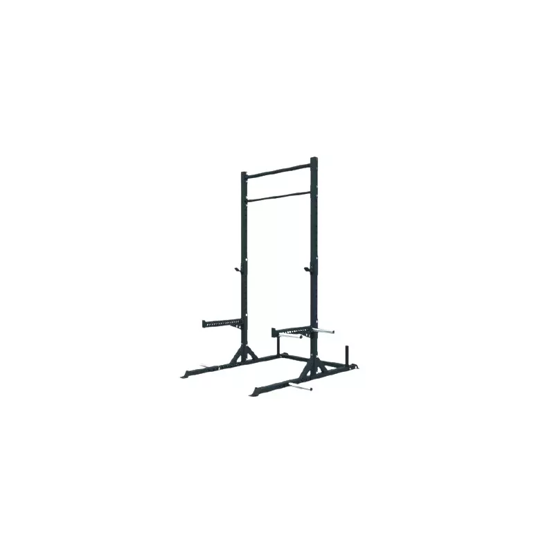 Dominated Squat Rack | Rack de Musculation