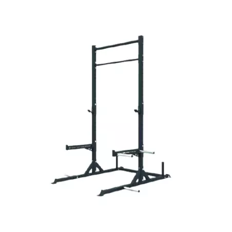 Dominated Squat Rack | Rack de Musculation
