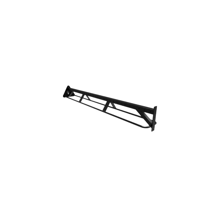 Barre double Muscle Up | Accessoire cage cross-training - Myo Impact