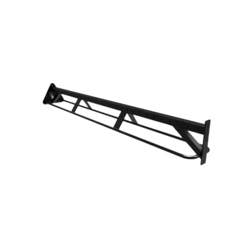 Barre double Muscle Up | Accessoire cage cross-training - Myo Impact