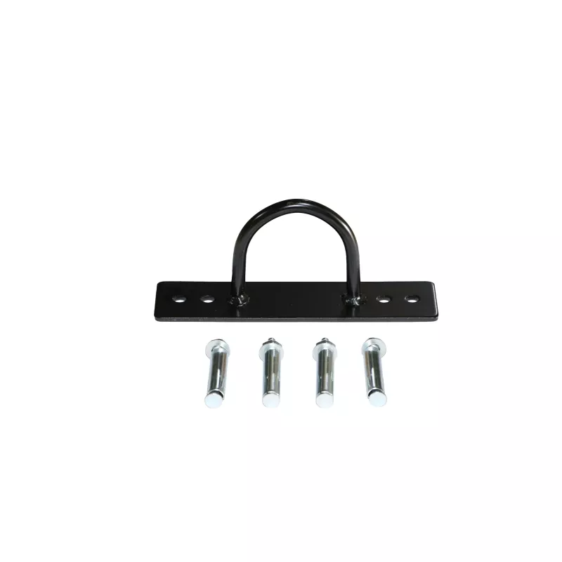 Fixation pour Corde Ondulatoire | Accessoires Cage - Myo Impact