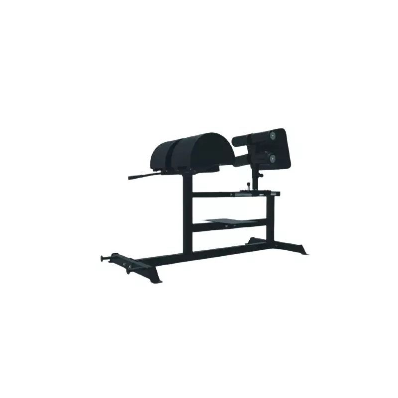 GHD Professional | Fessiers, Cuisses et Abdominaux