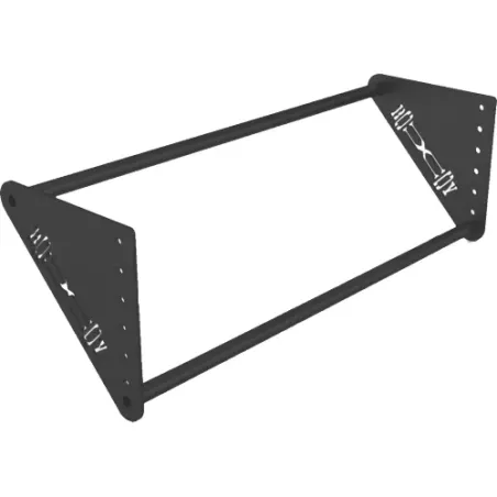 Muscle-up Bar | Barre de tractions - Cages cross-training