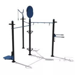 Outdoor Functional training Set 1